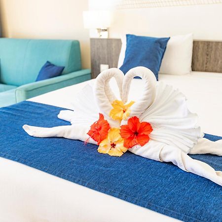 Hotel Beaurivage Numea Zewnętrze zdjęcie
