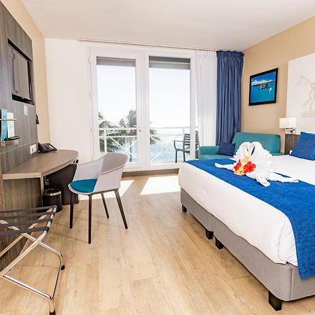 Hotel Beaurivage Numea Zewnętrze zdjęcie