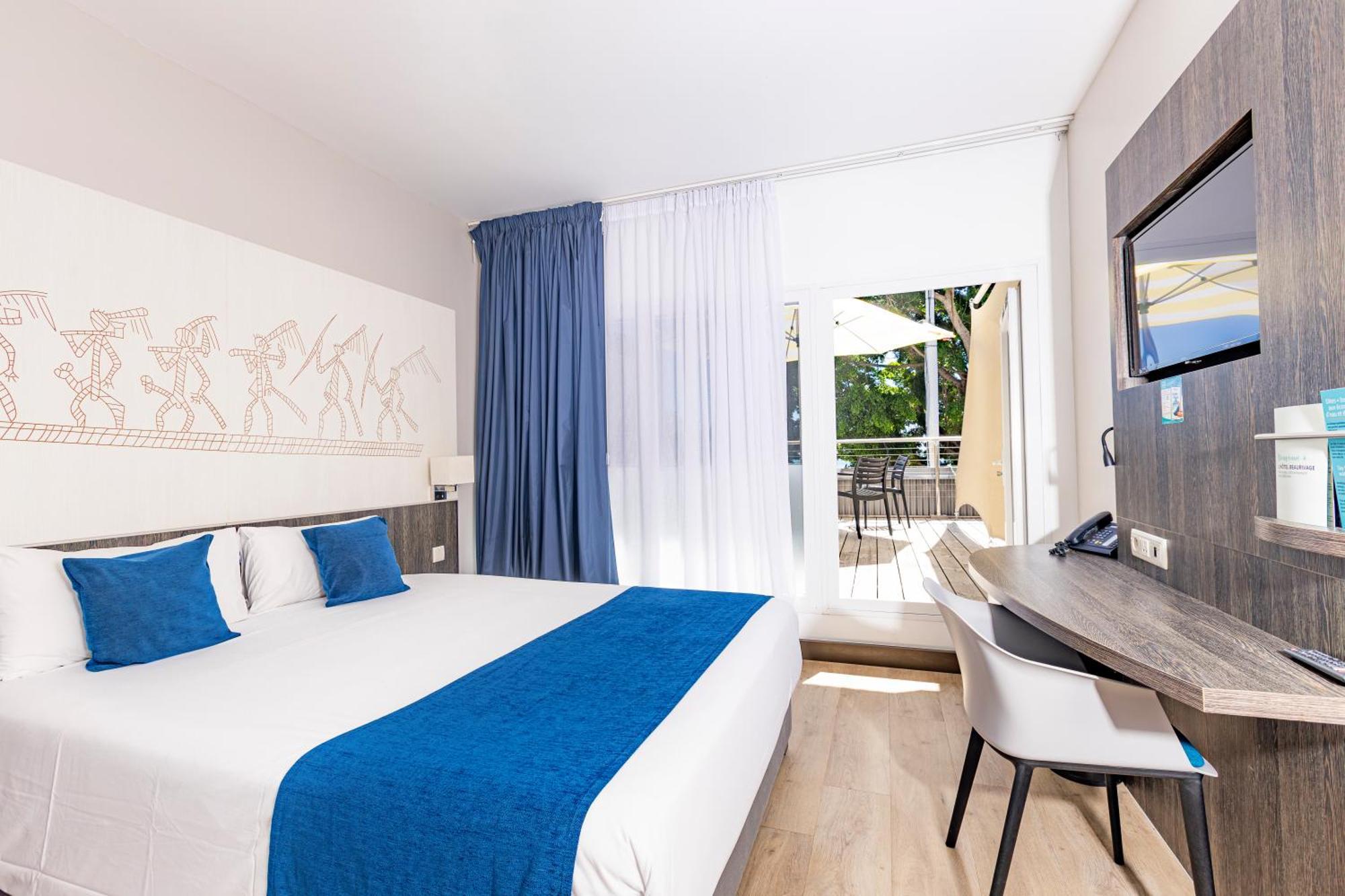 Hotel Beaurivage Numea Zewnętrze zdjęcie