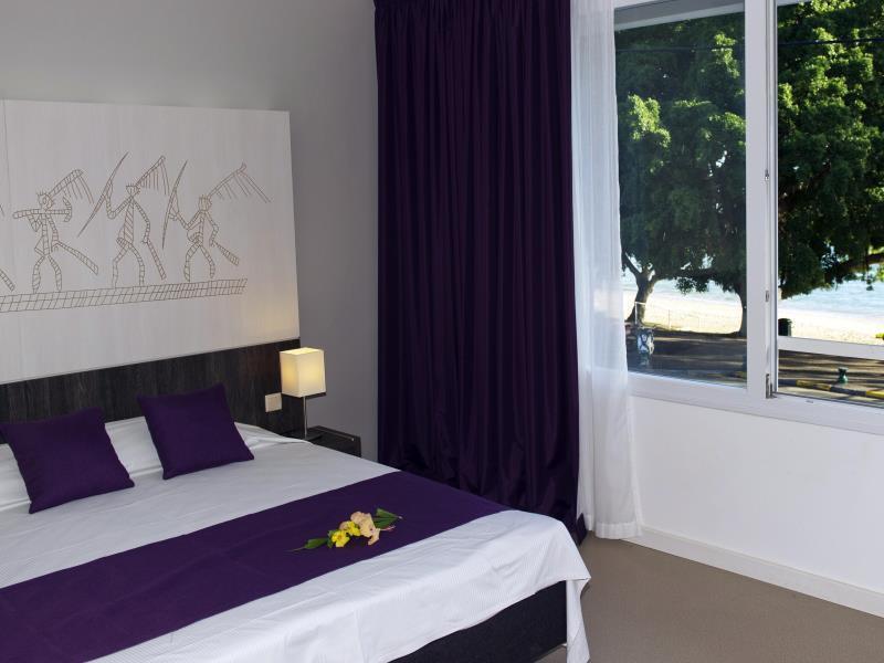 Hotel Beaurivage Numea Zewnętrze zdjęcie