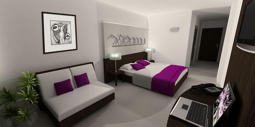 Hotel Beaurivage Numea Zewnętrze zdjęcie