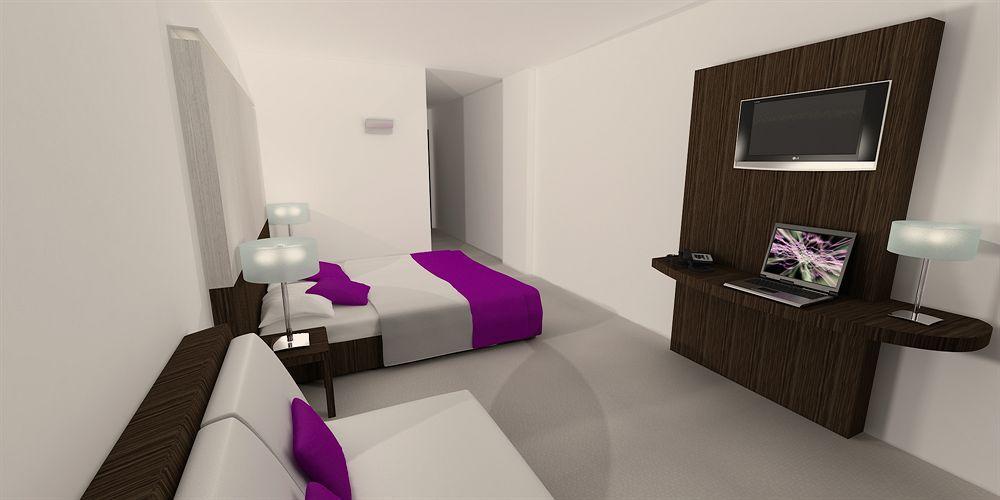 Hotel Beaurivage Numea Zewnętrze zdjęcie