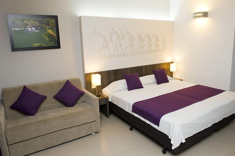 Hotel Beaurivage Numea Zewnętrze zdjęcie