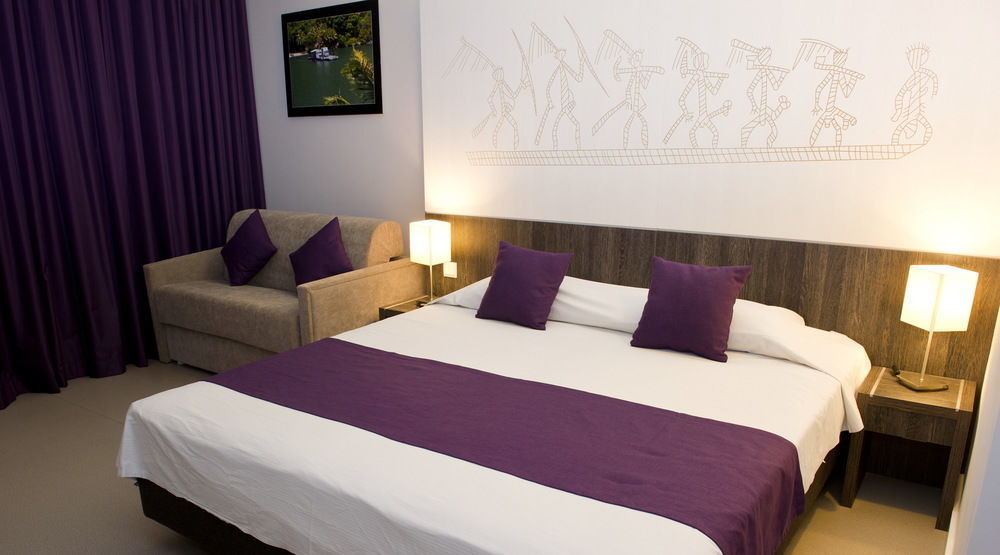 Hotel Beaurivage Numea Zewnętrze zdjęcie