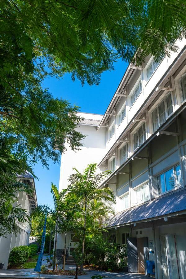 Hotel Beaurivage Numea Zewnętrze zdjęcie
